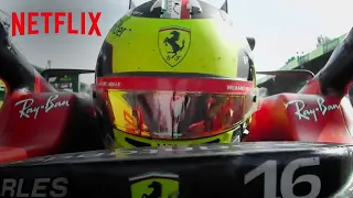 top 6 most dramatic moments in formula 1 drive to survive s6 netflix