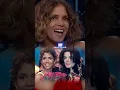 Download Lagu Halle Berry reveals how Prince asked her out—but she never replied… until NOW! | JimmyKimmelLive