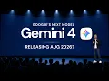 Gemini 4 Explained 10 Million Context Massive Scale Everything We Know