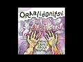 Download Lagu Oraalidonitsi - Kinha Pakkeli