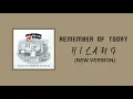 Download Lagu REMEMBER OF TODAY - HILANG (NEW VERSION)