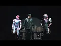 Download Lagu Kamen Rider × Super Sentai LIVE \u0026 SHOW 2022 Da-iCE \u0026 Subaru Kimura - liveDevil