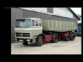 Download Lagu Mercedes benz LP - LPS - LPK Clip 1964 - 1974 Klassieker