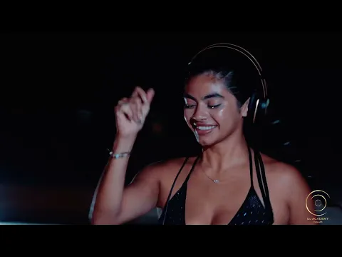 Download MP3 House Music Set 2023 | DJ Mix By Ivanna | Live  From Selina For Tulum DJ Academy