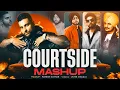 Lagu Courtside - Karan Aujla X Sidhu Moose Wala Mashup | Shubh X Navaan Sandhu | Mahesh Suthar