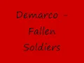 Demarco - Fallen Soldiers