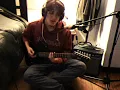 SCARING ME - cleopatrick (solitude session) :: burbs guitar / vocal cover