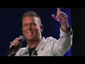Joseph Habedank - I Speak Jesus (Live) (Official Music Video)
