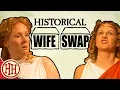 Download Lagu Horrible Histories - Historical Wife Swap | Compilation
