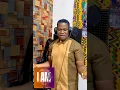 Download Lagu Great Ampong ~ I am that I am #trendingshorts #trendingsong #trendingvideo