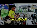 Lagu GERRY MAHESA - 1001 MACAM - MAHESA MUSIC feat DHEHAN PRO