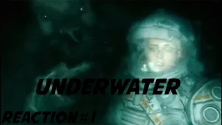 r action 1 bande dannonce underwater