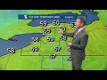 7 Weather 6pm update Saturday October 15