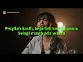 Lagu [KARAOKE] TAMI AULIA | CHRISYE - PERGILAH KASIH