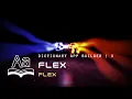 FLEX meets the Dictionary App Builder Dictionary App Builder 3