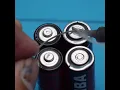 Download Lagu Making permanent power bank from AAA battery cells