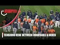 Benches clear in Astros-Mariners as Hector Neris taunts Julio Rodriguez MLB on ESPN