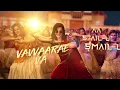 Vettaiyan The Hunter (Telugu) - Manasilaayo Lyric | Rajinikanth | T.J. Gnanavel | Anirudh