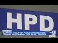 Warrant 2 Houston police officers under criminal investigation over secret tracking device
