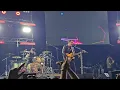No digas lo siento - Don Tetto (Live medellín) Día de Rock Medellín 2024