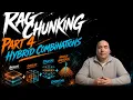 RAG Chunking Part 4 Baseline Structure Full PDF Stack