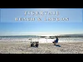 Marco Island A Walk to Tigertail Lagoon Beach 4K Relaxing Scenic Beach Walking Tour Binaural