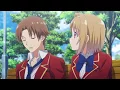 Download Lagu |AMV| - Classroom of the Elite - Telepathic.