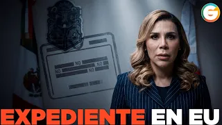 Marina del Pilar es investigada en EU por presuntos nexos con el crimen organizado : ZT  #BC