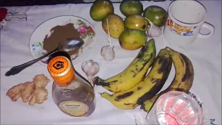 dawa ya kukuza uume kwa siku 7 kwanjia ya vyakula