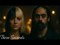 Download Lagu Sia ft. Damian Marley – Three Seconds Before Goodbye (Official Lyrics)
