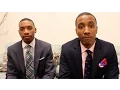 Steve Harvey s Son Starts a Shoe Company STEVE HARVEY