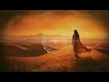 Giulio Cercato - Arabic Sunset