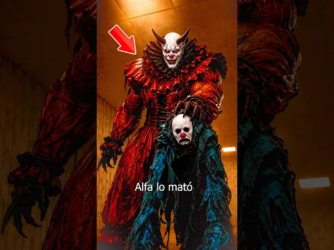 Fede Vigevani REVELA que ALFA MATÓ a MINI MINI.EXE en su FORMA FINAL