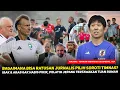 Download Lagu Sorotan Dunia Tertuju Pada Indonesia! Arab Malu Jadi Tuan Rumah, Respon Hajime Moriyasu Benar