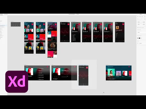 Adobe Xd Cc 13 0 The Future Of Experience Design Is Here Product Hunt