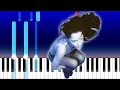 Download Lagu The Marias - Sienna - Chords Version (Piano Tutorial)