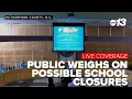 Rutherford County Schools meeting - June 26 2025