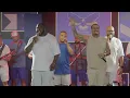 Entre a Cruz e a Espada / Namorada Nota Dez / História Combinada (Ao Vivo) - Renan Oliveira & Thiago Soares