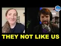 Download Lagu Democraten moeten STOPPEN met het ondersteunen van communisten!!! | @ZeeToTheHill @destiny #desti...