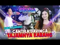 Download Lagu Tajamnya Karang - Cantika Davinca ft Fariz Kendang - OOMEGA (Official Live Music)