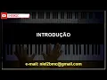 🎤 Minha Geração (PLAYBACK LEGENDADO – TOM FEMININO "C") Thiago Brito, by Niel Nascimento