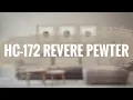 The Most Popular Gray Paint Color Benjamin Moore Revere Pewter