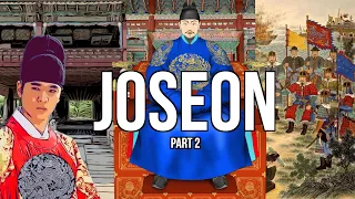 Download King Taejong (Yi Bang-won), King Sejong’s Father | Joseon Dynasty 2 [History of Korea] MP3