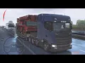 Truckers Of Europe 3 - Mobile GamePlay Android