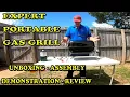 Expert Portable Gas Grill Walmarts Cheapest Gas Grill
