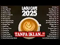 Download Lagu Lagu Akustik Café Hits 2024 Teman Setia Saat Bekerja dan Santai TERBARU