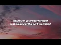 Lady Gaga - Abracadabra (Lyrics)