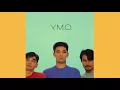 YMO - 君に、胸キュン - 精