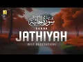 Download Lagu Beautiful recitation of Surah Al-Jathiyah سورة الجاثِية | Zikrullah TV