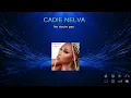 Download Lagu Cadie Nelva - Ne doute pas